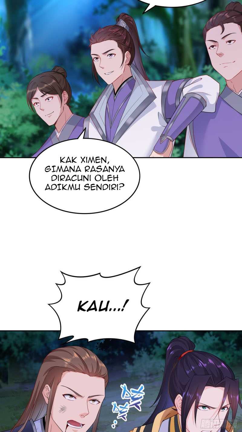 Forced To Become the Villain’s Son-in-law chapter 42