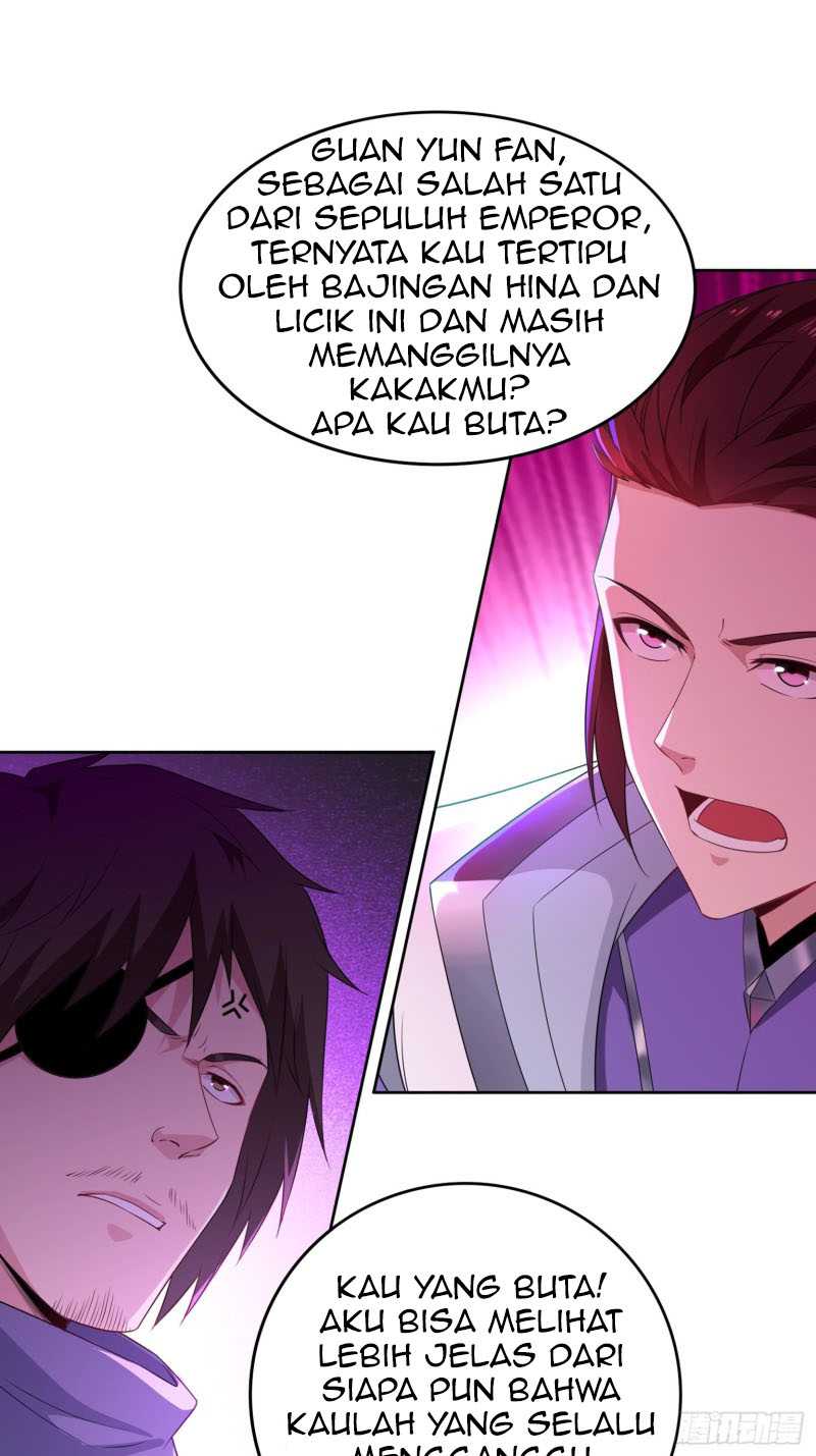 Forced To Become the Villain’s Son-in-law chapter 42