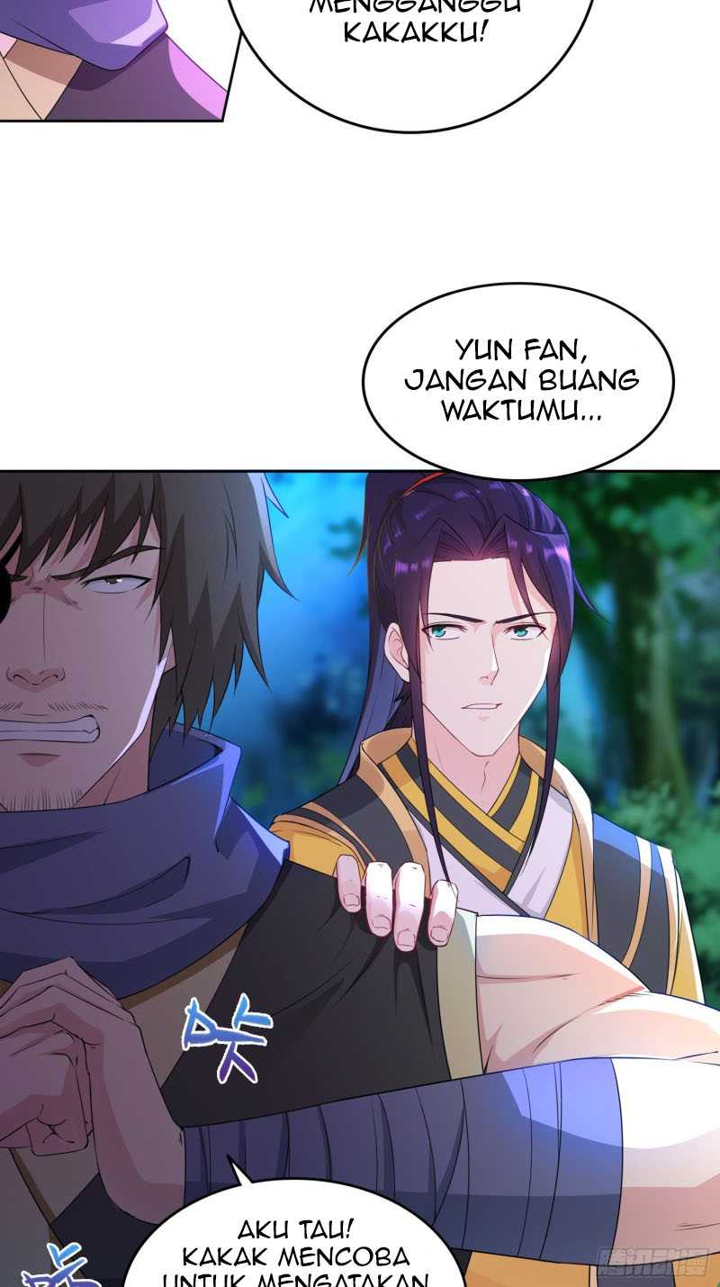 Forced To Become the Villain’s Son-in-law chapter 42
