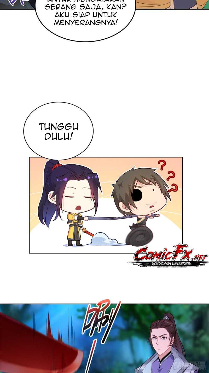 Forced To Become the Villain’s Son-in-law chapter 42