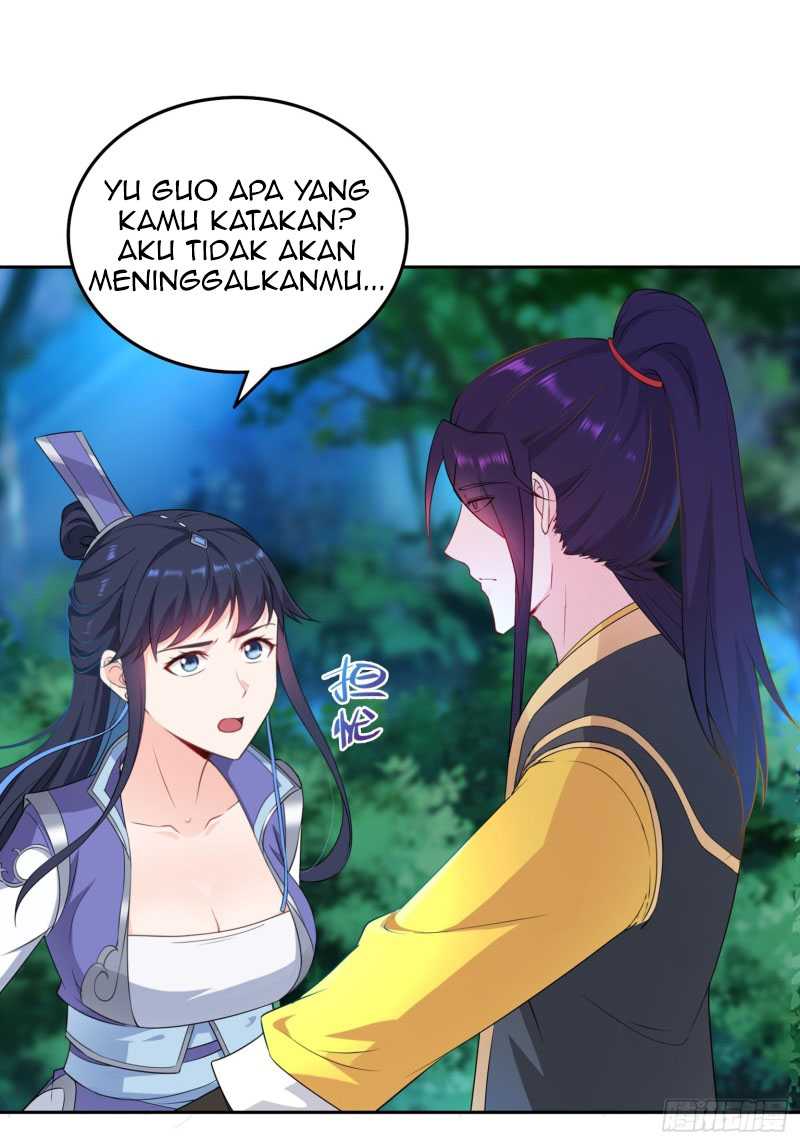 Forced To Become the Villain’s Son-in-law chapter 42