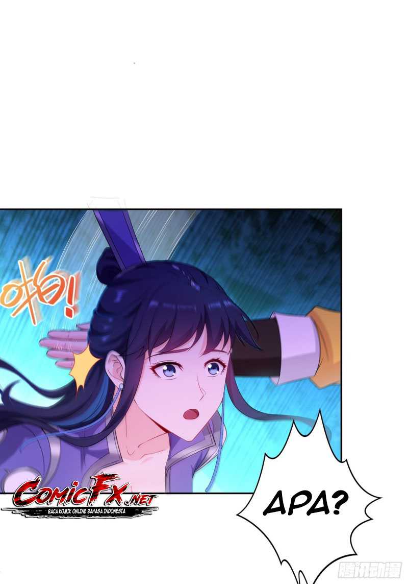 Forced To Become the Villain’s Son-in-law chapter 42