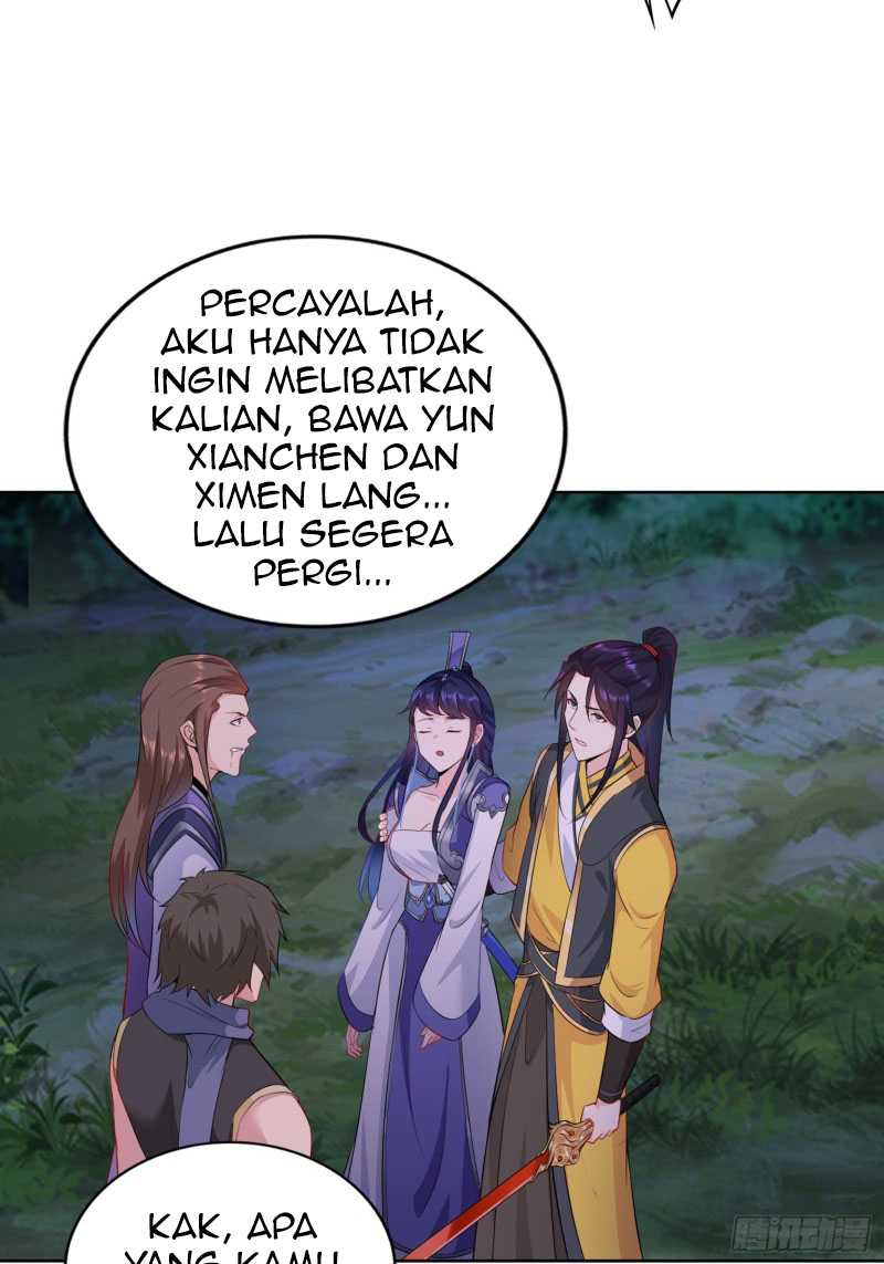 Forced To Become the Villain’s Son-in-law chapter 42
