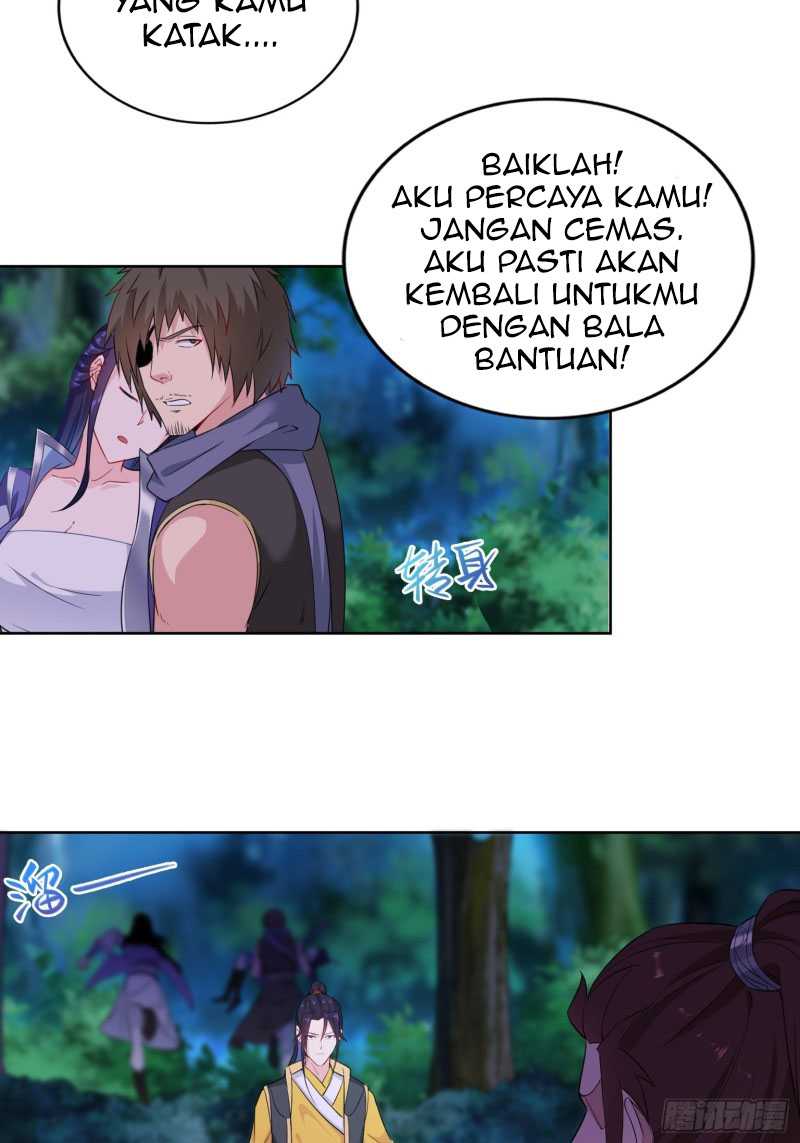 Forced To Become the Villain’s Son-in-law chapter 42