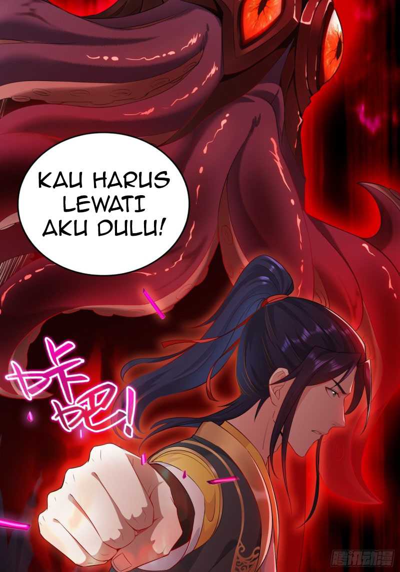 Forced To Become the Villain’s Son-in-law chapter 42