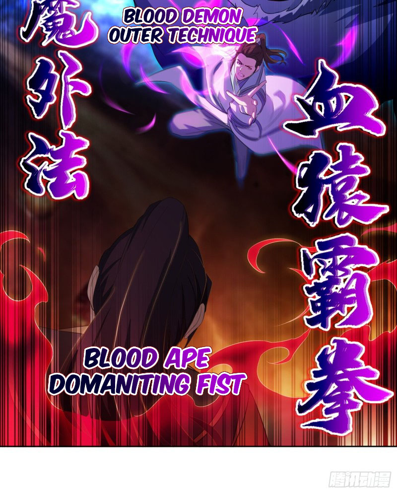 Forced To Become the Villain’s Son-in-law Chapter 43 Bahasa Indonesia