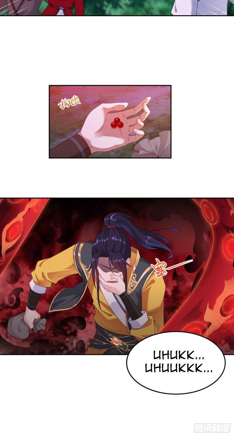 Forced To Become the Villain’s Son-in-law Chapter 43 Bahasa Indonesia