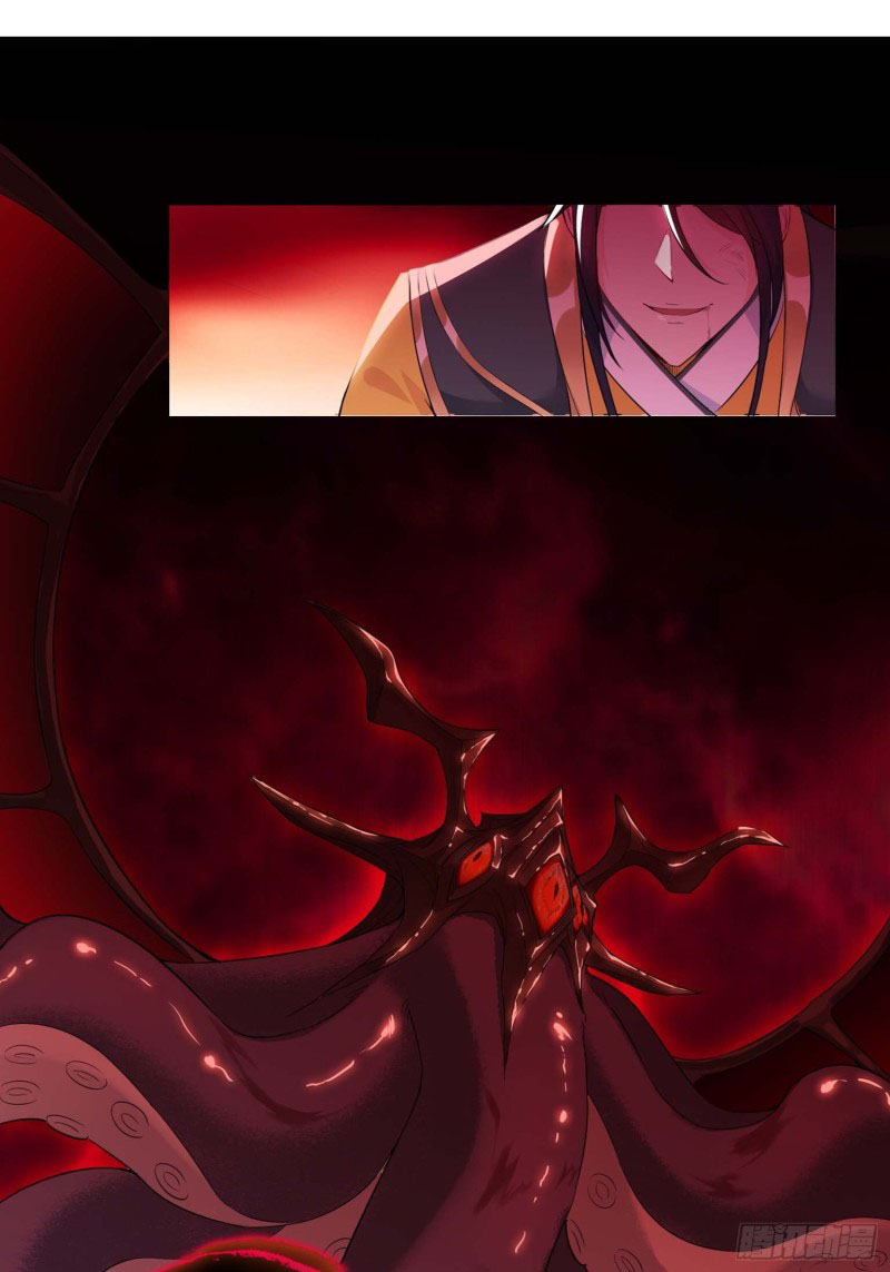 Forced To Become the Villain’s Son-in-law Chapter 43 Bahasa Indonesia