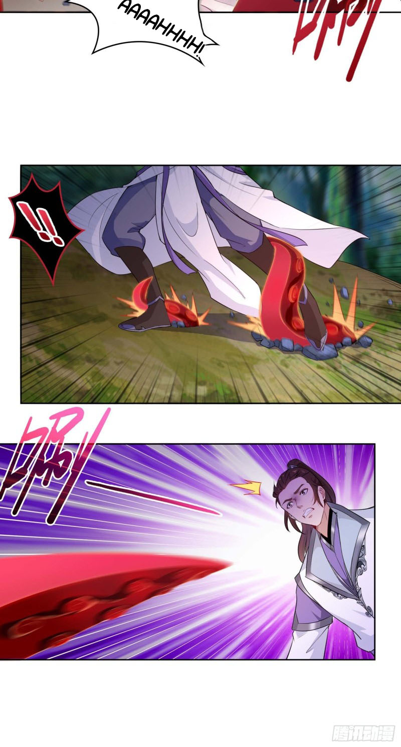 Forced To Become the Villain’s Son-in-law Chapter 43 Bahasa Indonesia