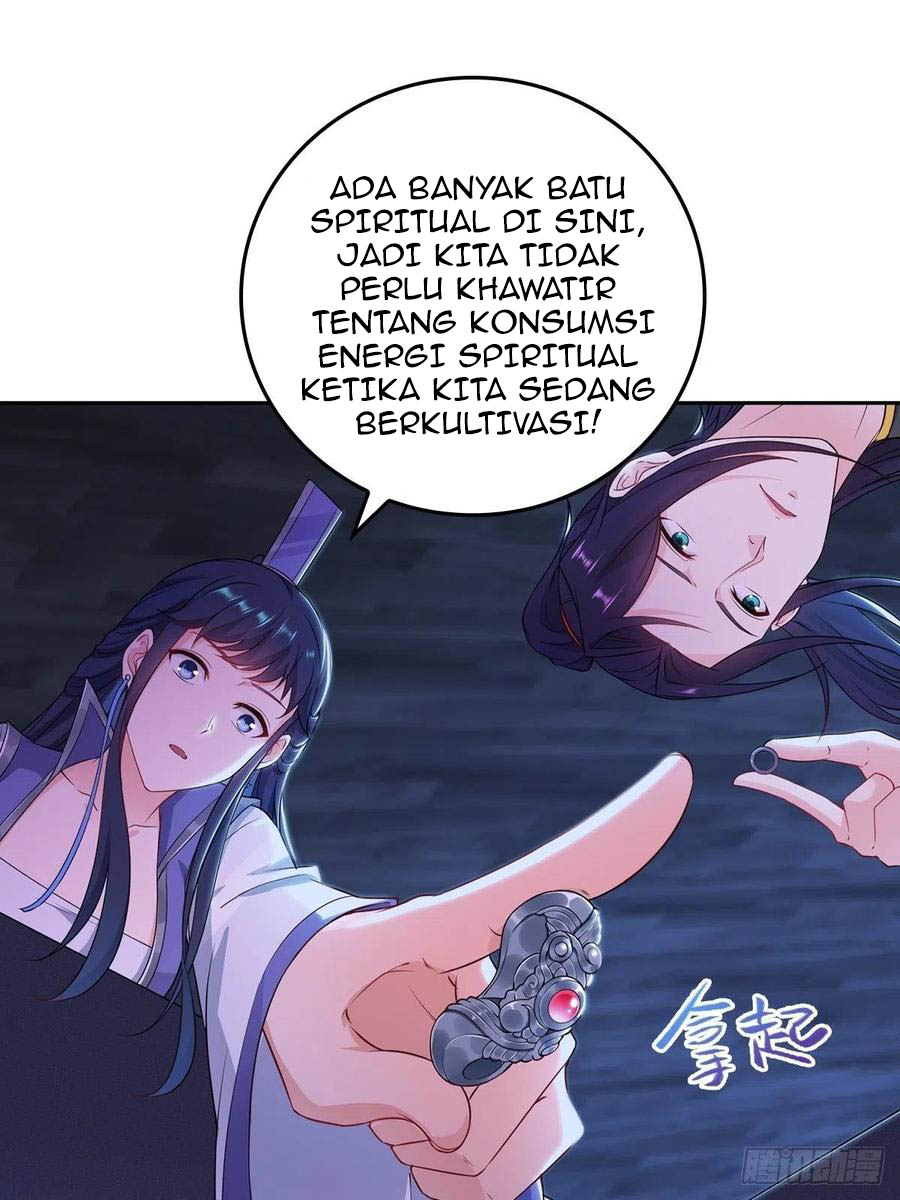 Forced To Become the Villain’s Son-in-law chapter 47