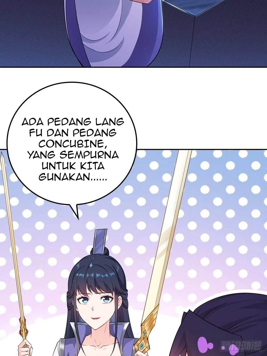 Forced To Become the Villain’s Son-in-law chapter 47