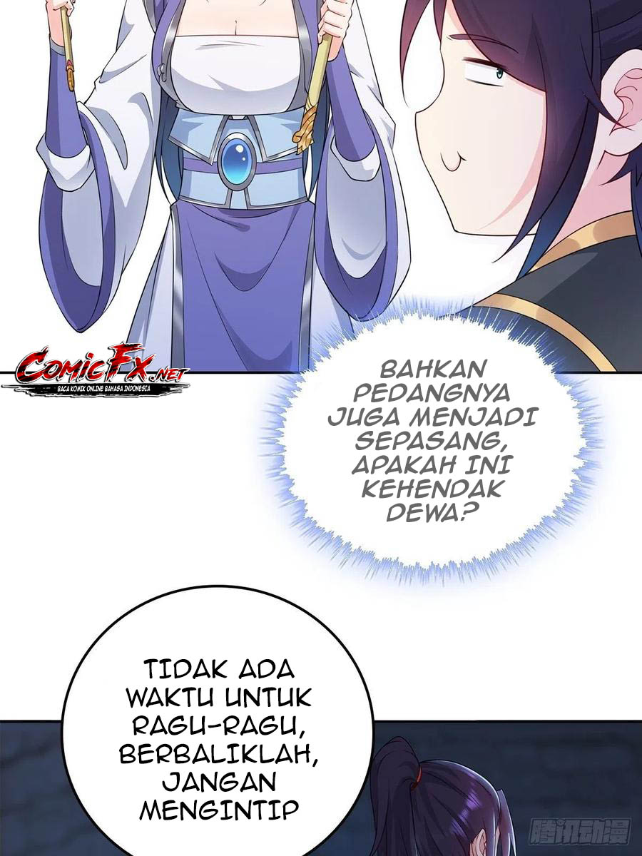 Forced To Become the Villain’s Son-in-law chapter 47