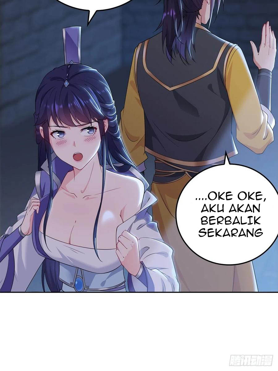 Forced To Become the Villain’s Son-in-law chapter 47