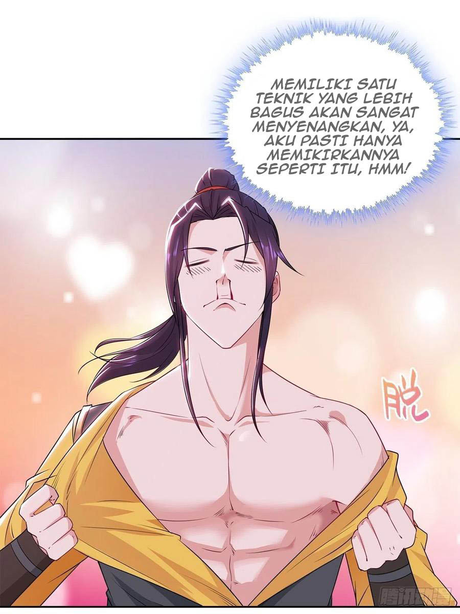 Forced To Become the Villain’s Son-in-law chapter 47