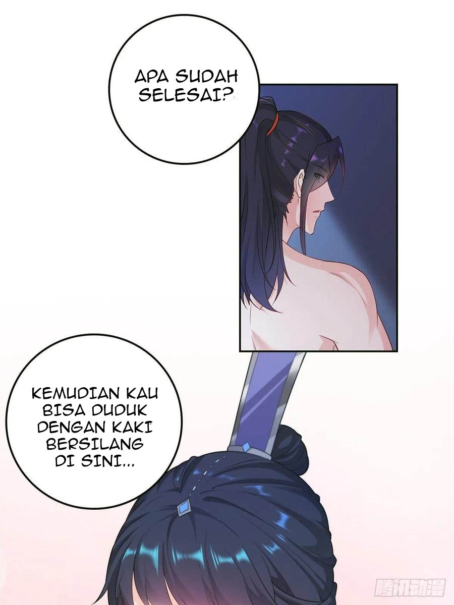 Forced To Become the Villain’s Son-in-law chapter 47