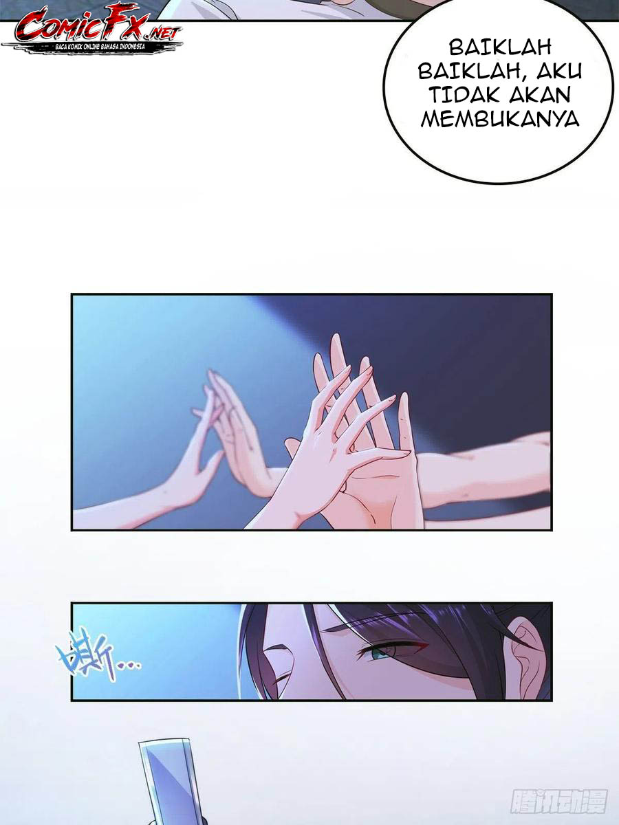Forced To Become the Villain’s Son-in-law chapter 47