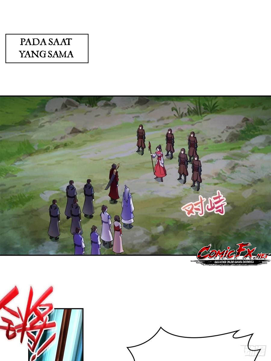 Forced To Become the Villain’s Son-in-law chapter 47