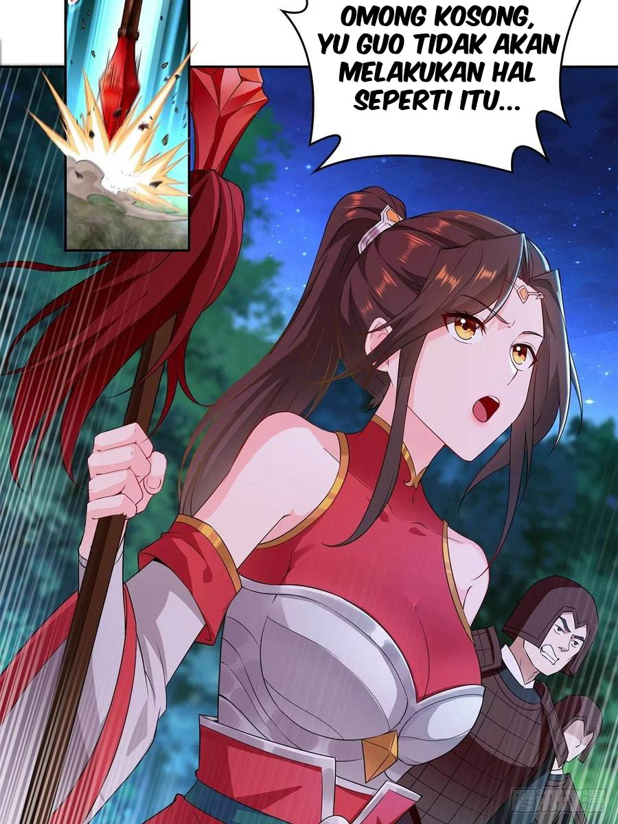 Forced To Become the Villain’s Son-in-law chapter 47