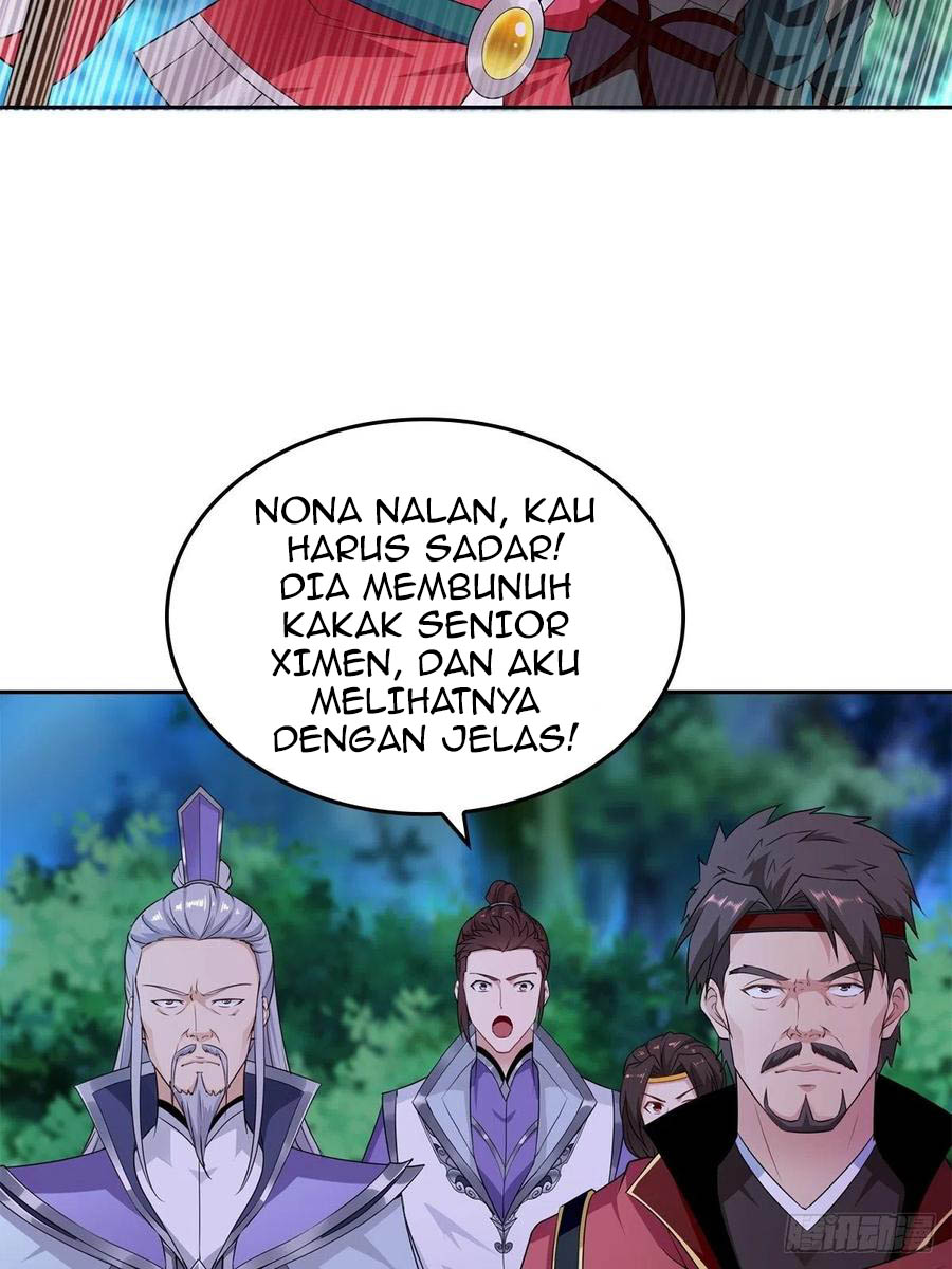 Forced To Become the Villain’s Son-in-law chapter 47