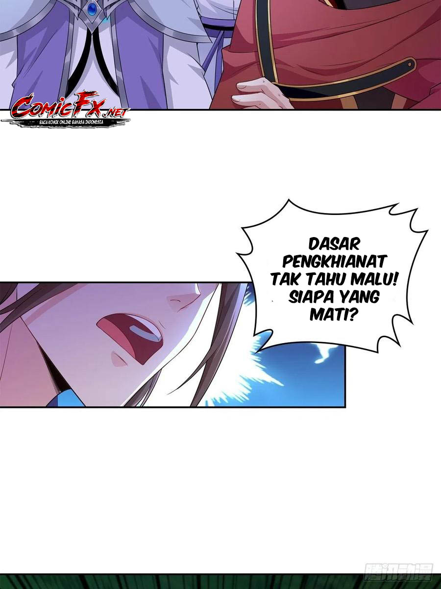 Forced To Become the Villain’s Son-in-law chapter 47