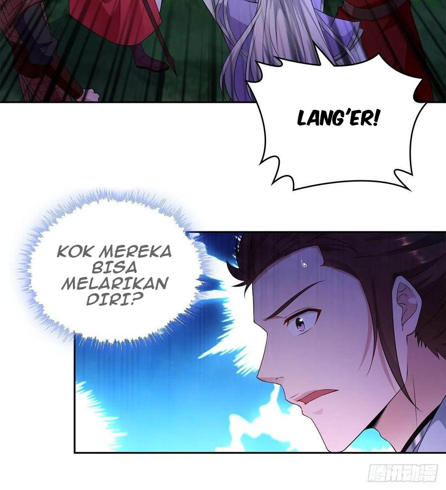 Forced To Become the Villain’s Son-in-law chapter 47