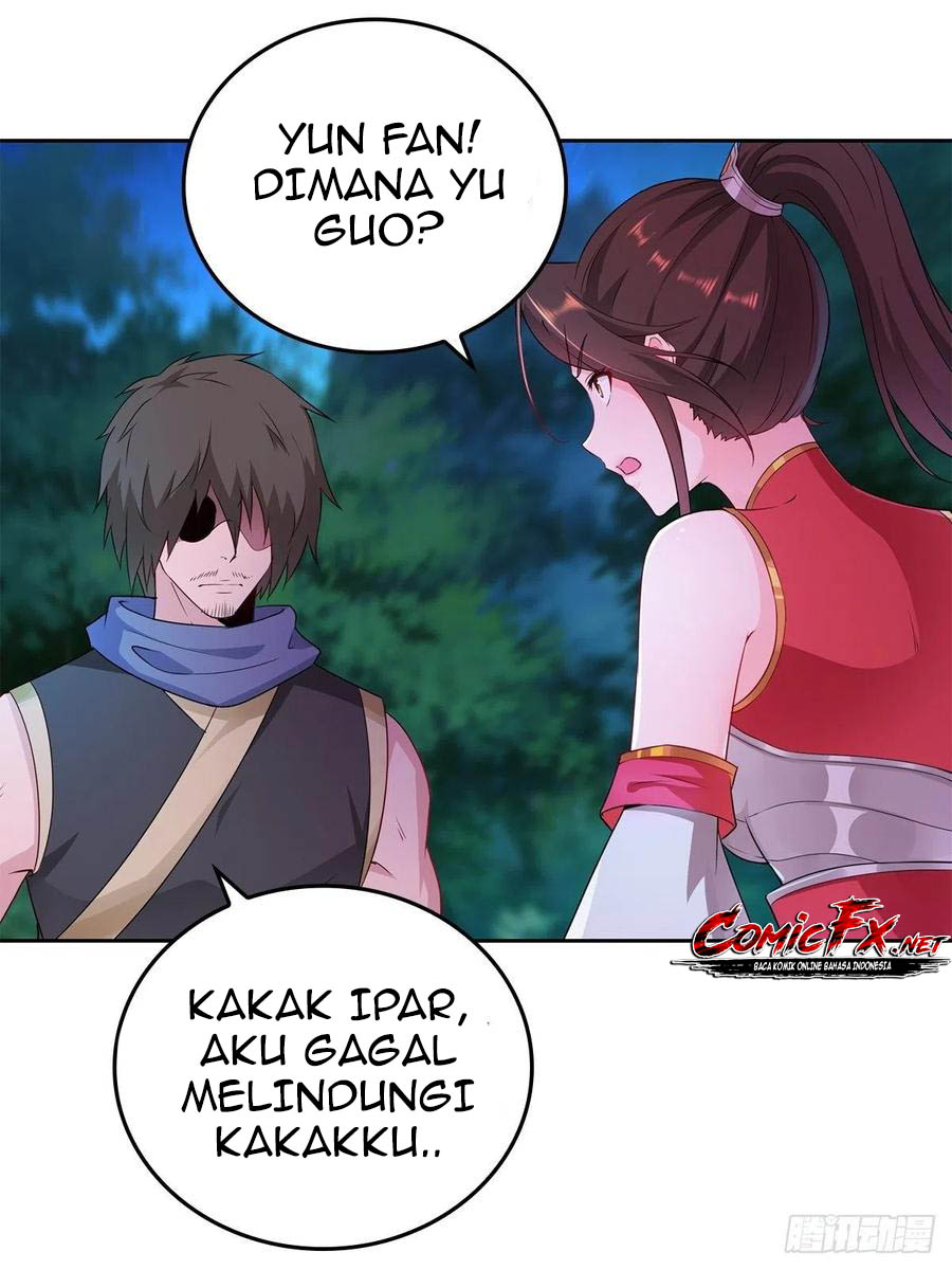 Forced To Become the Villain’s Son-in-law chapter 47