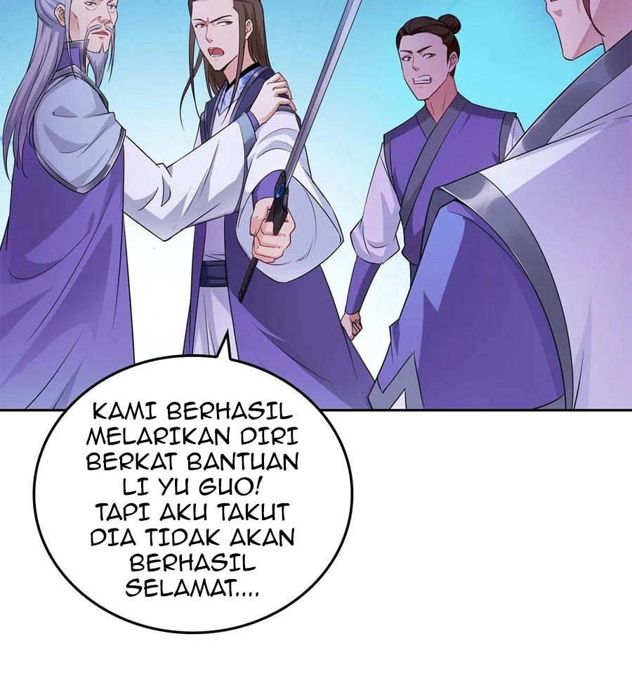 Forced To Become the Villain’s Son-in-law chapter 47