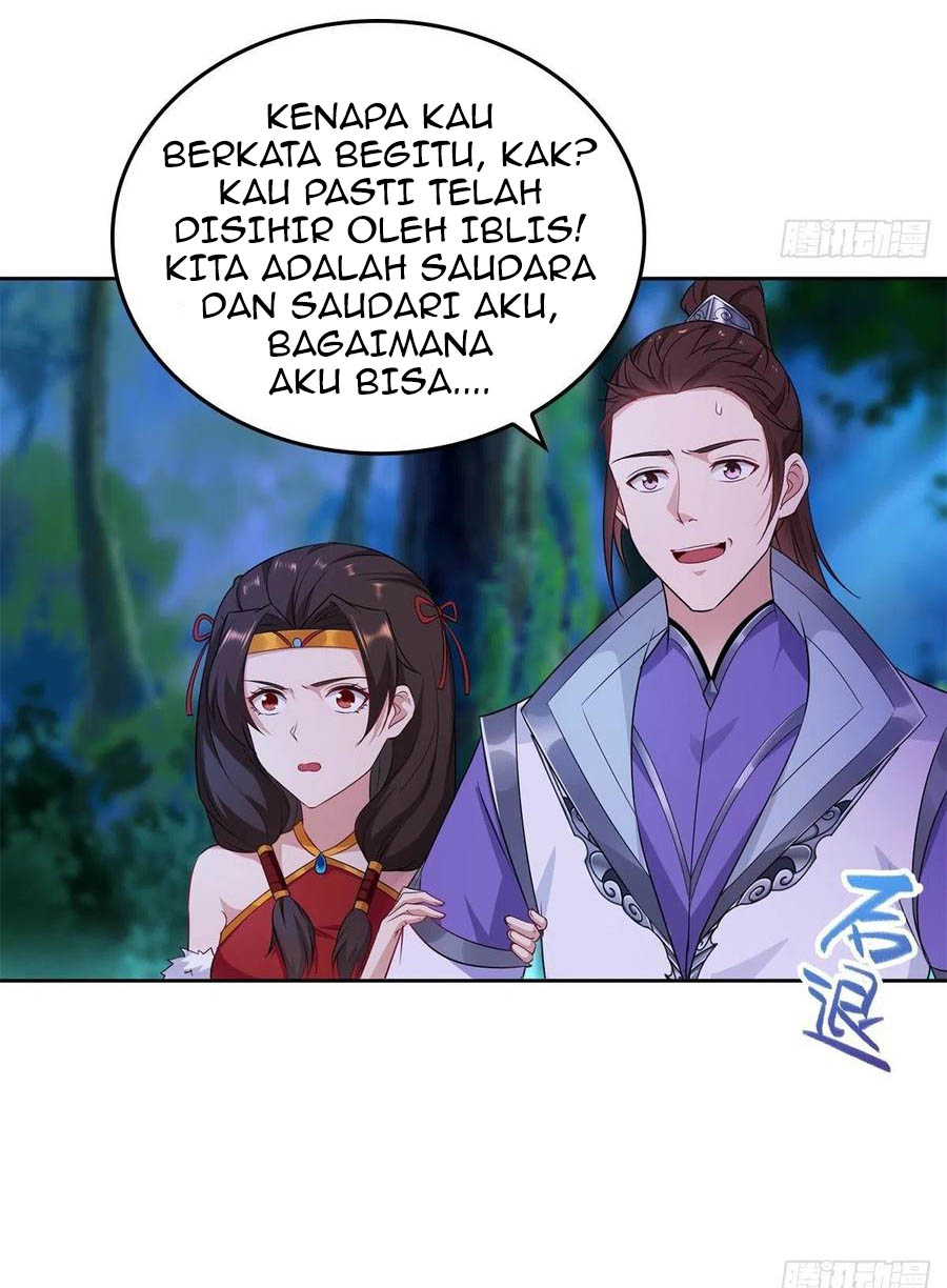 Forced To Become the Villain’s Son-in-law chapter 47