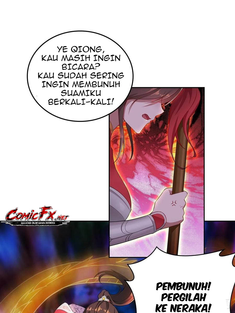 Forced To Become the Villain’s Son-in-law chapter 47