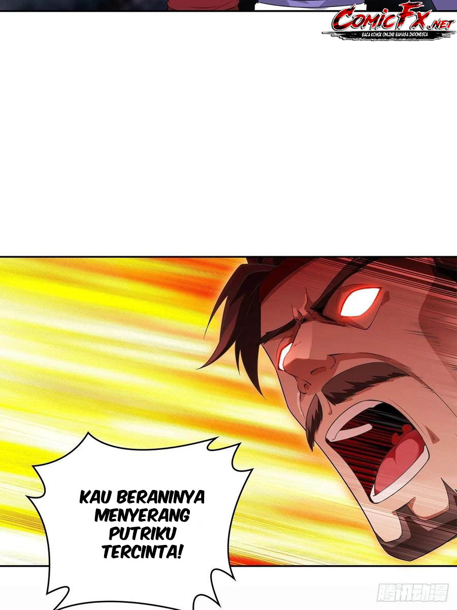 Forced To Become the Villain’s Son-in-law chapter 47