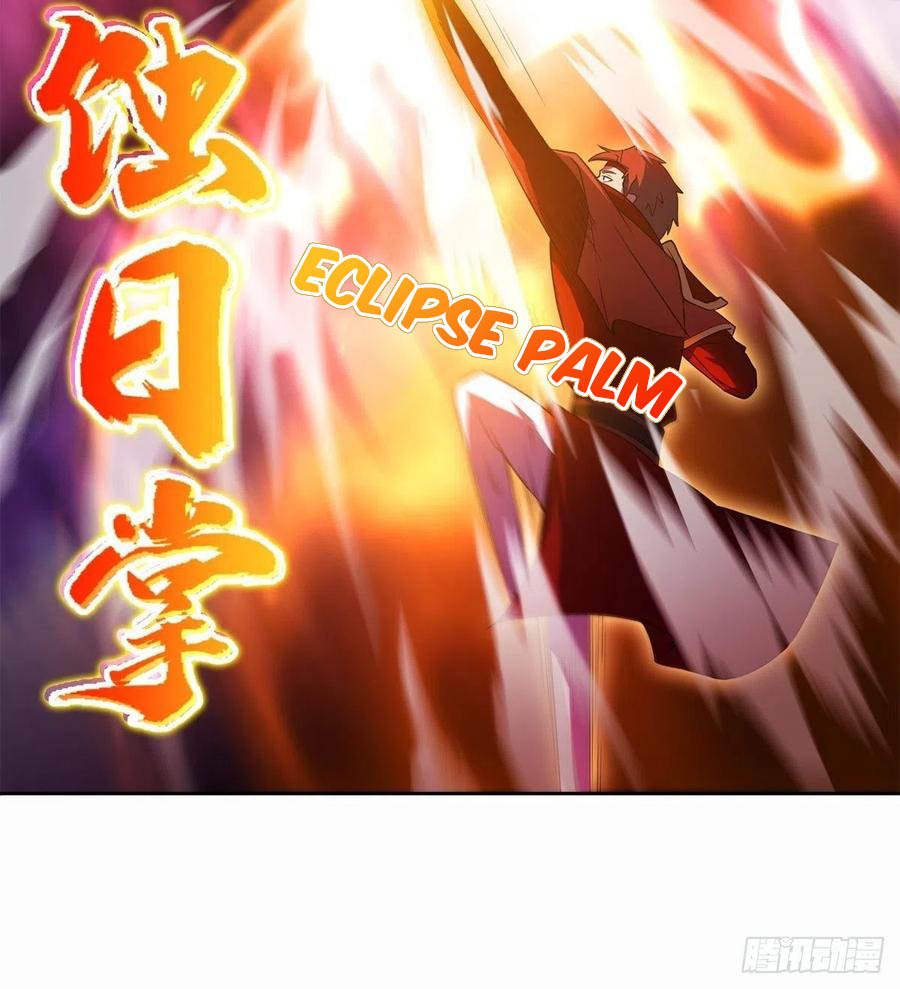 Forced To Become the Villain’s Son-in-law chapter 47