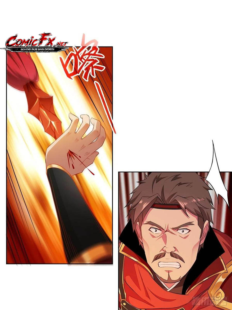 Forced To Become the Villain’s Son-in-law chapter 47