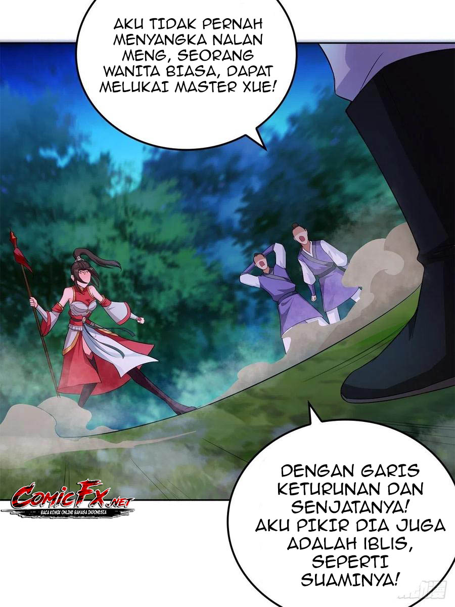 Forced To Become the Villain’s Son-in-law chapter 47