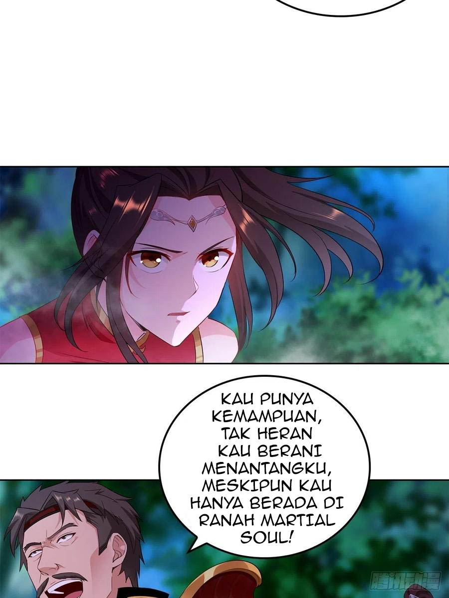 Forced To Become the Villain’s Son-in-law chapter 47