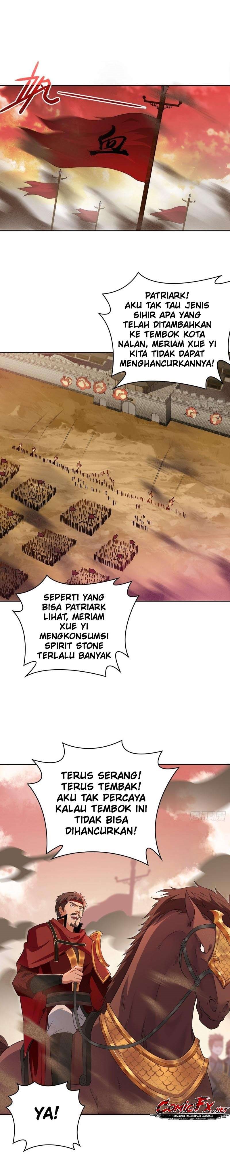 Forced To Become the Villain’s Son-in-law chapter 55