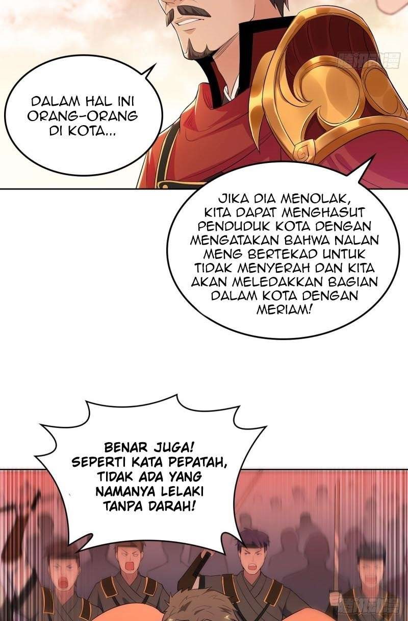 Forced To Become the Villain’s Son-in-law chapter 55