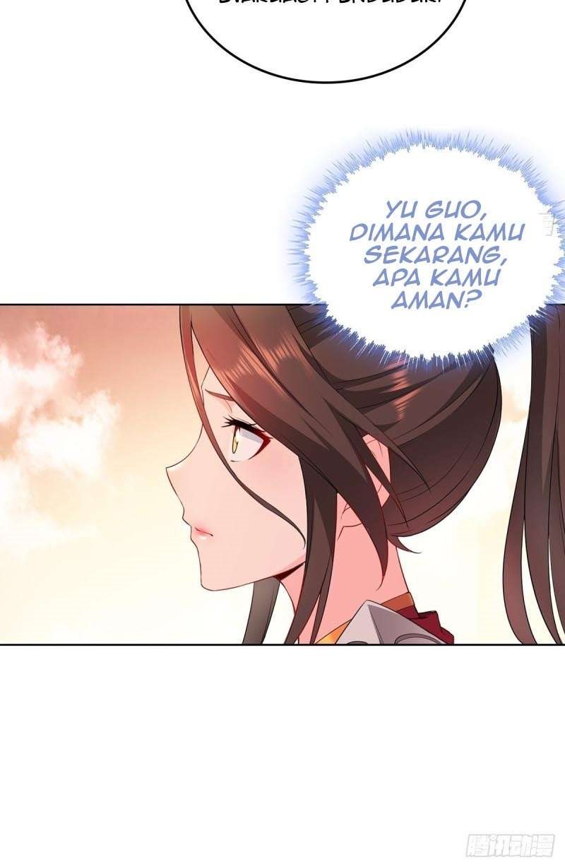 Forced To Become the Villain’s Son-in-law chapter 55