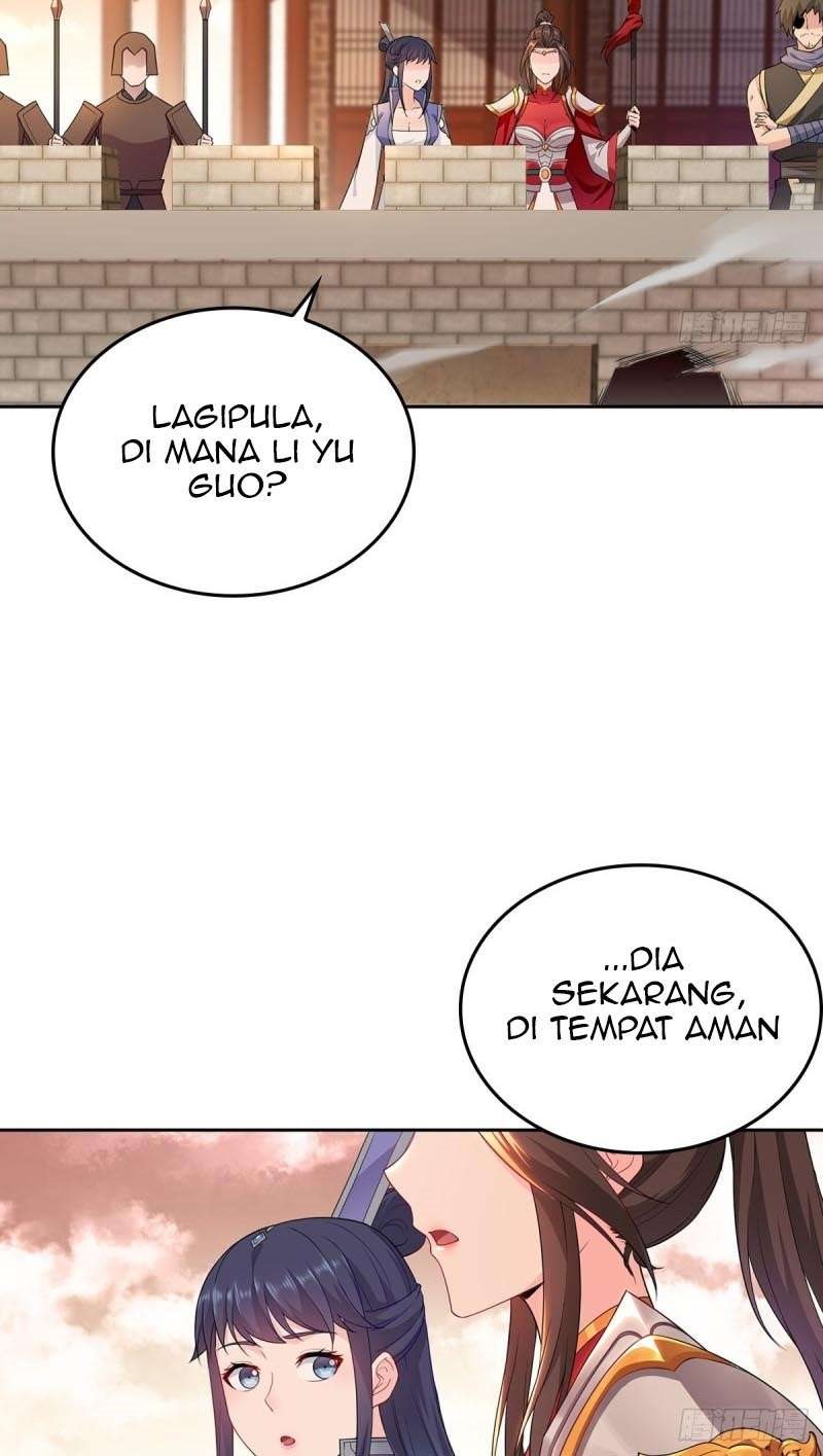 Forced To Become the Villain’s Son-in-law chapter 55