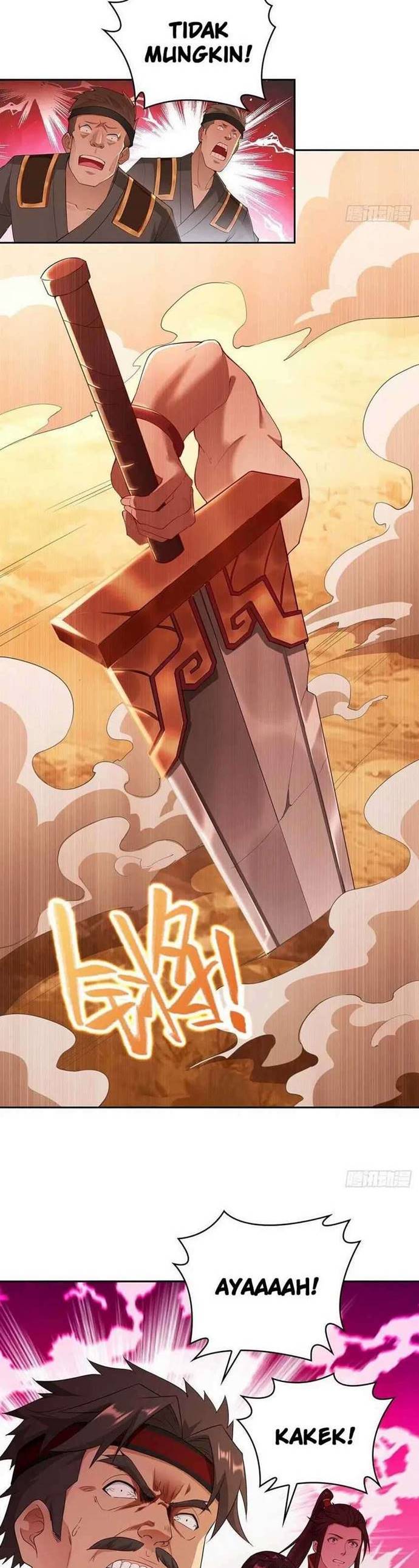 Forced To Become the Villain’s Son-in-law chapter 62
