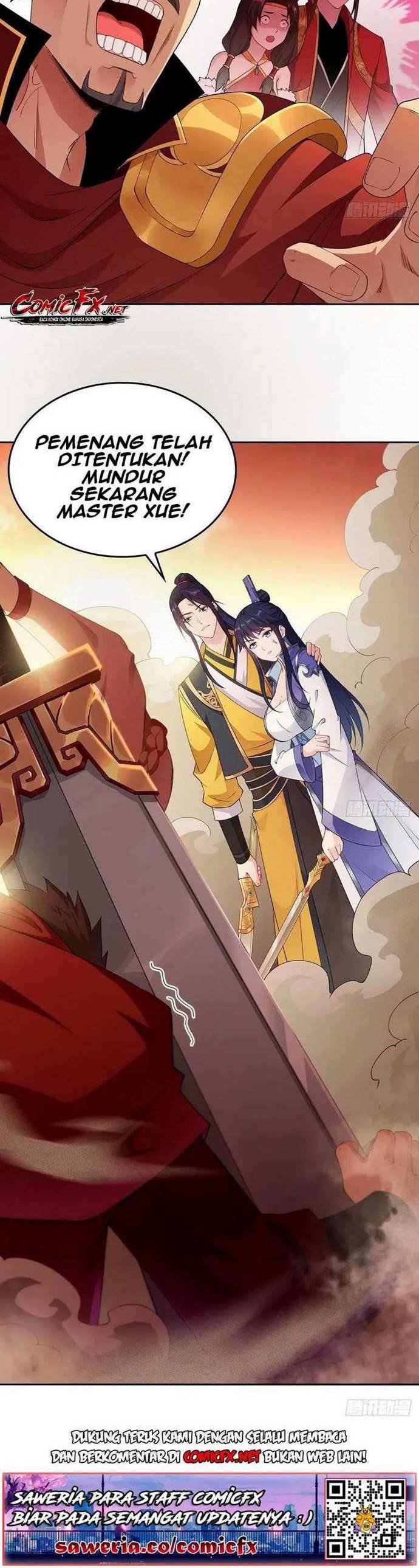 Forced To Become the Villain’s Son-in-law chapter 62