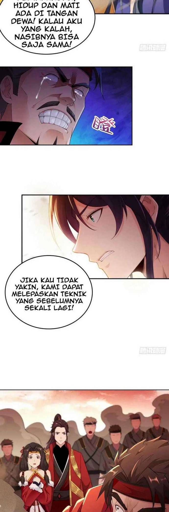 Forced To Become the Villain’s Son-in-law chapter 62