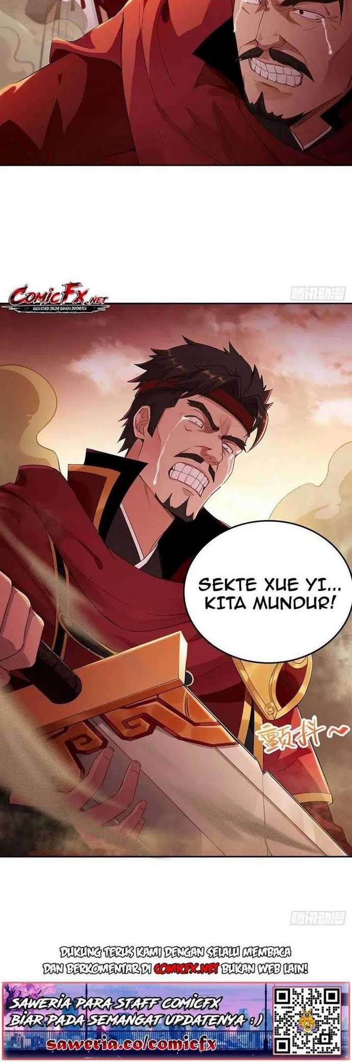 Forced To Become the Villain’s Son-in-law chapter 62
