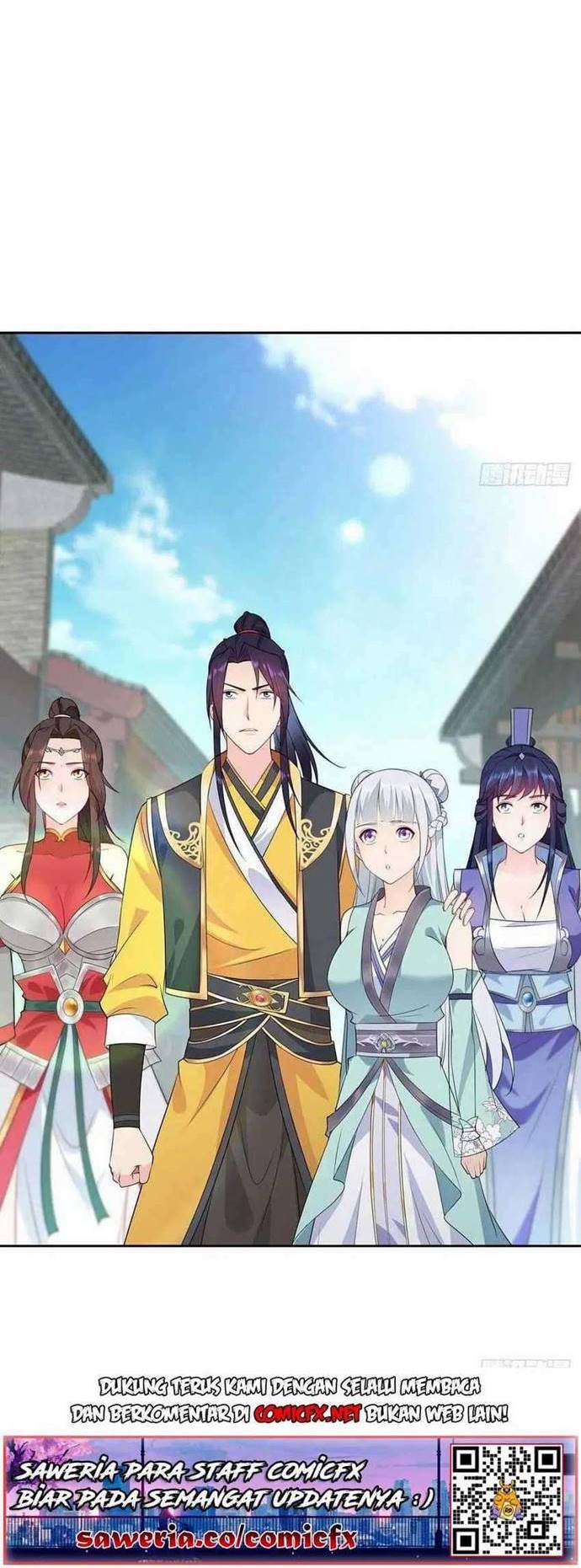 Forced To Become the Villain’s Son-in-law chapter 62