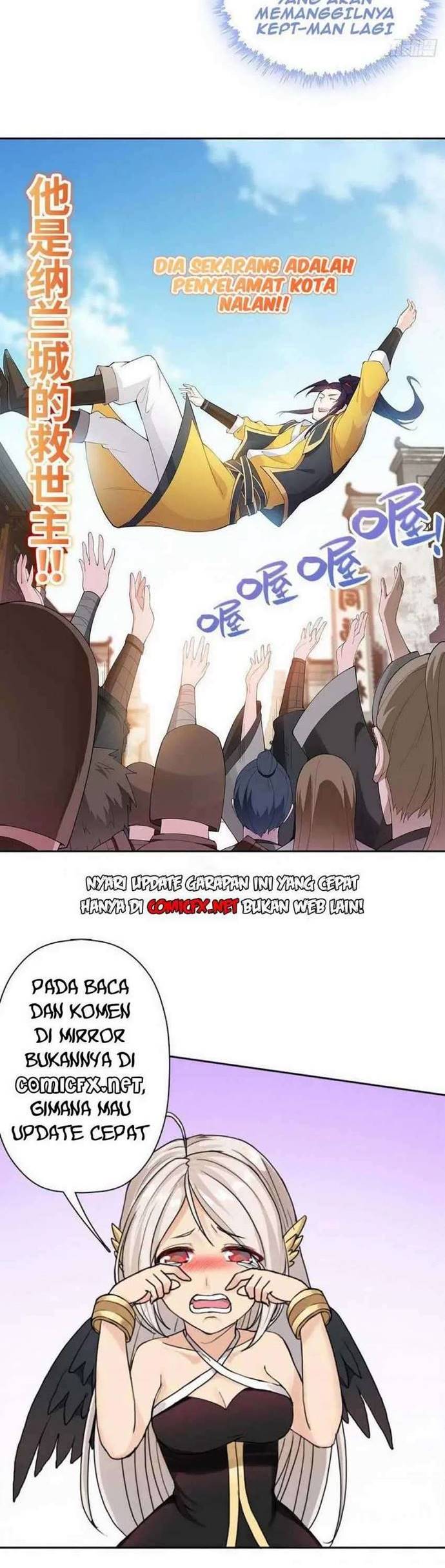 Forced To Become the Villain’s Son-in-law chapter 62