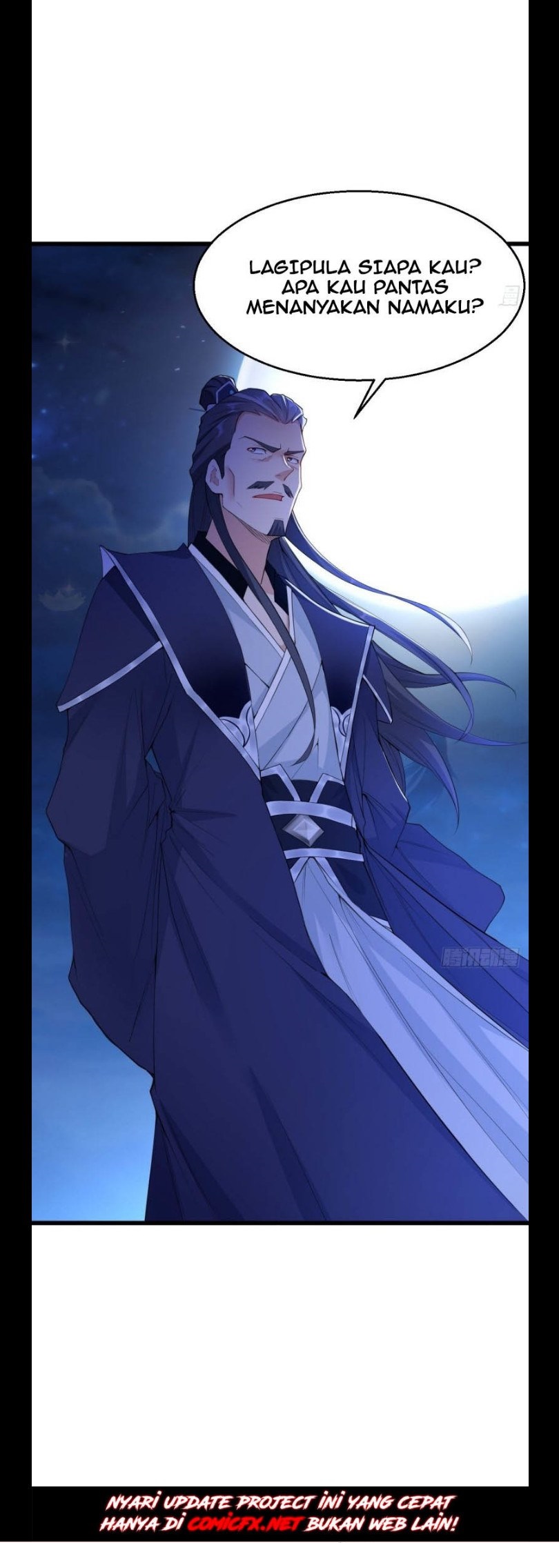 Forced To Become the Villain’s Son-in-law Chapter 65 Bahasa Indonesia