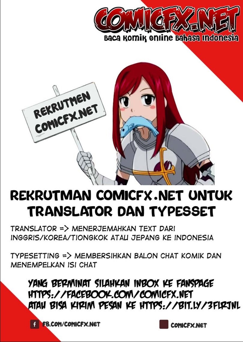 Forced To Become the Villain’s Son-in-law Chapter 65 Bahasa Indonesia