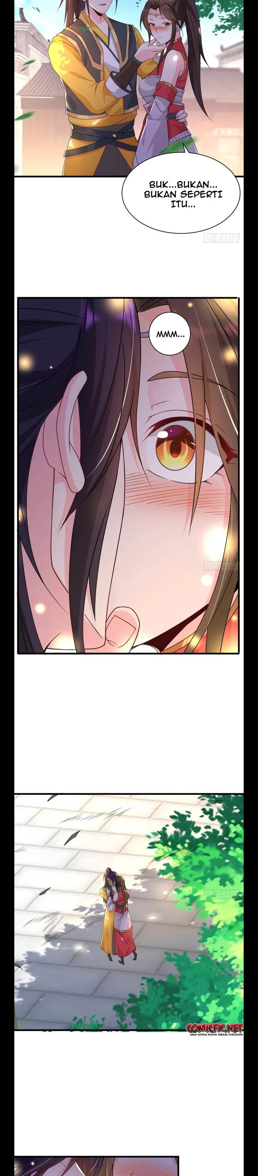 Forced To Become the Villain’s Son-in-law chapter 69