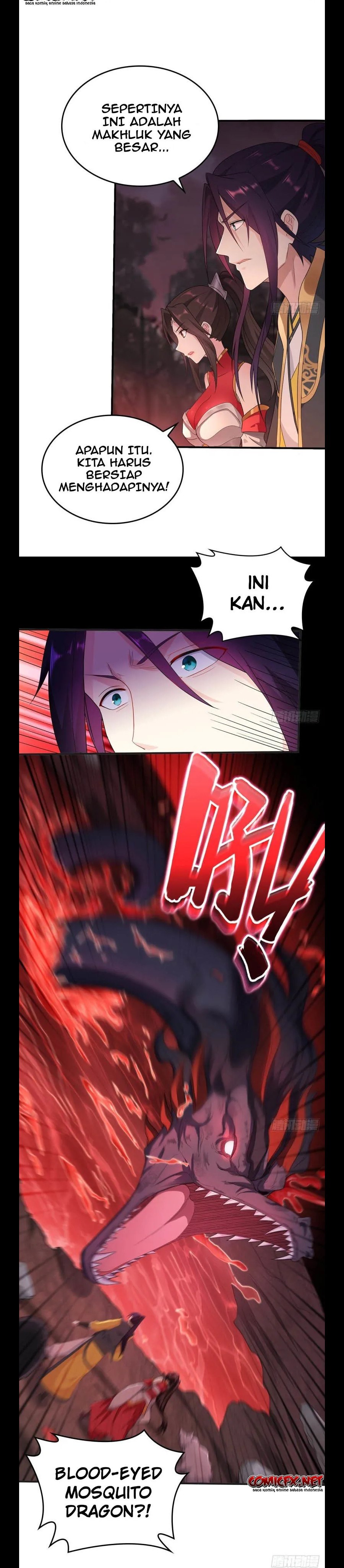 Forced To Become the Villain’s Son-in-law chapter 70