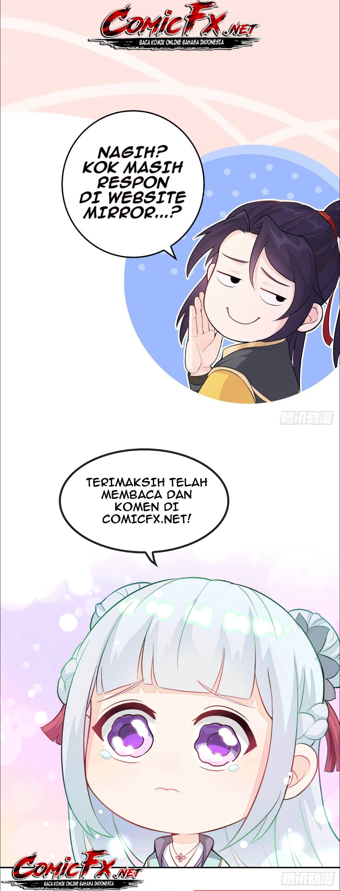Forced To Become the Villain’s Son-in-law chapter 70