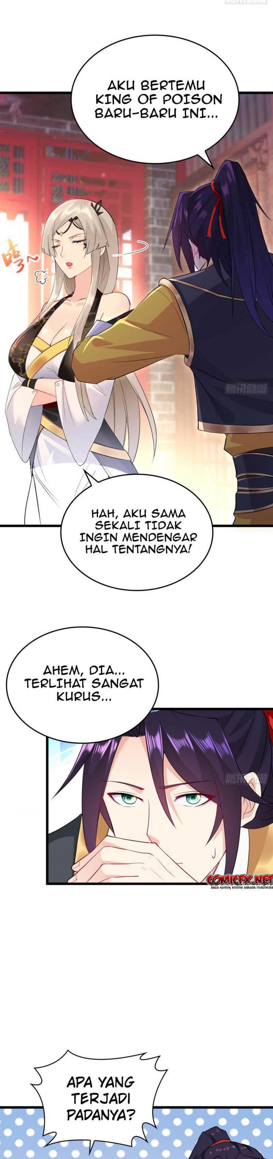 Forced To Become the Villain’s Son-in-law chapter 73